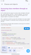 C++ Programming Tutorial screenshot 4