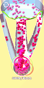SortBalls Screenshot 2
