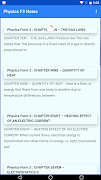 Physics Notes form 3 bài đăng