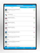 JustFlex captura de pantalla 7