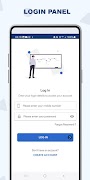 TRANS EASY ảnh chụp màn hình 2