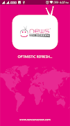 NOS - News On Screen screenshot 1