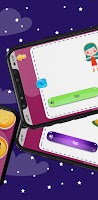 الكلمات العربية والانجليزية تصوير الشاشة 2