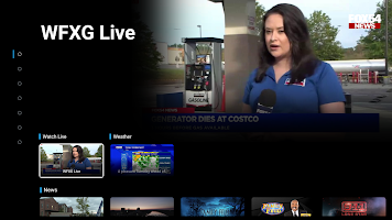 پوستر Fox54 News