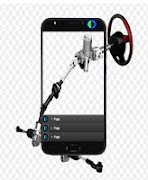 Teknik Service Mesin Mobil screenshot 3