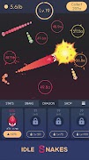 Idle Snakes screenshot 4