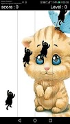Magic Cat Tiles Screenshot 3