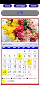 Calendar 2023 screenshot 3