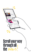 MyApp screenshot 1