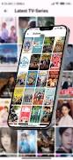 View Asian: Kdrama App Eng Sub اسکرین شاٹ 1