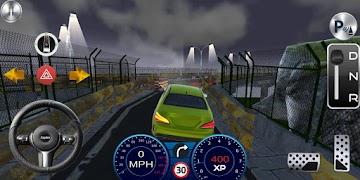Driving School : Ignition تصوير الشاشة 3