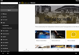 Hello-CoL 스크린샷 4