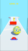برنامه‌نما Small Big Ball عکس از صفحه