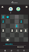 Mini Chess  - Quick Chess スクリーンショット 3
