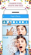 Pixel effect screenshot 2