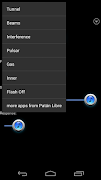 Party Flashlight Screenshot 4