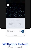 PaperSplash PRO - Wallpapers screenshot 5