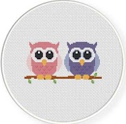 Cross Stitch Pattern ảnh chụp màn hình 4