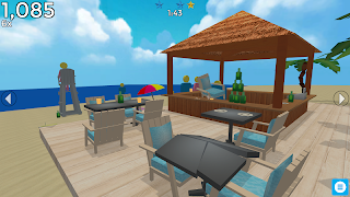 Break Time! Screenshot 5