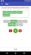 Learn Finnish ภาพหน้าจอ 5