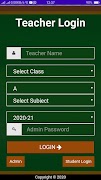 Edukee Online Classes تصوير الشاشة 2
