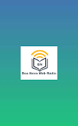Boa Nova Web Rádio captura de pantalla 1