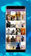 Romantic Wallpapers 스크린샷 4