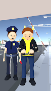 Border Patrol 3D screenshot 4