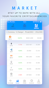 SWFT Blockchain screenshot 2