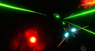 Hyper Effect screenshot 6