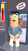 Poster Rush Run 3D