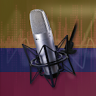 MyRadioEnVivo - Columbia - CO biểu tượng