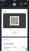 برنامه‌نما ndPay عکس از صفحه