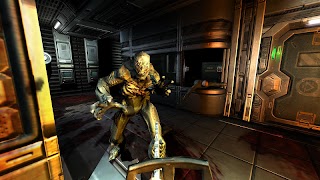 Doom 3 : BFG Edition 截圖 4