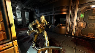 Doom 3 : BFG Edition screenshot 4