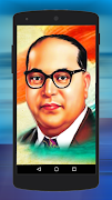 Ambedkar Wallpapers ảnh chụp màn hình 3