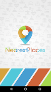 Nearest Places اسکرین شاٹ 4