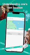 Key VPN & Private proxy Cartaz