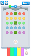 Poster Carrom Stack