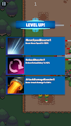 Cursed Farm : Action Roguelike screenshot 2