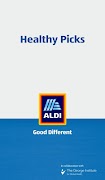 پوستر Healthy Picks