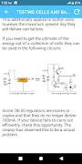 How to Test Electrical Components скриншот 1
