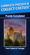 Castle Solitaire: Juego Cartas captura de pantalla 5