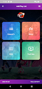 FutureTv ภาพหน้าจอ 7
