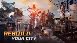 Doom Clash: Survivors screenshot 2