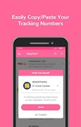 EasyTrack স্ক্রিনশট 3