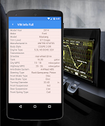 Auto VIN Decode Pro Screenshot 2