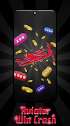 Aviator Win Crash اسکرین شاٹ 2