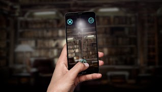 برنامه‌نما Magic Wand عکس از صفحه