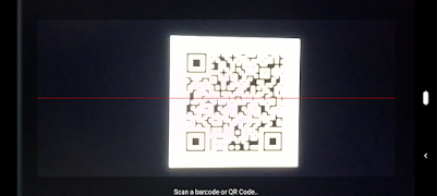 ScanAlpha screenshot 6